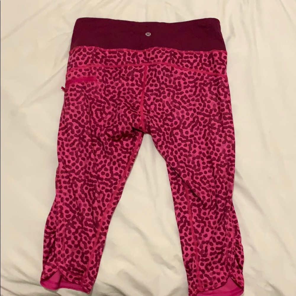 Lululemon Leggings